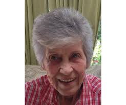 MARY EATON Obituary (1934