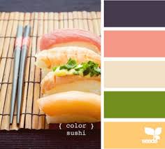 Design Seeds Green Design Seeds Color Palette Design Color