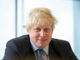 Alexander boris de pfeffel johnson; Boris Dzhonson Otkazalsya Ot Grazhdanstva Ssha 9 Fevralya 2017 Analiticheskij Portal Polit Ru