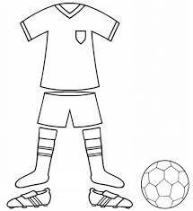 The original format for whitepages was a p. Football Kit And Uniform Colouring Page Football Kits Football Coloring Pages Sports Coloring Pages