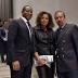 Director's star power draws crowd to Pérez Art Museum Miami
