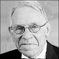 Hector Petri Obituary (2011)