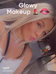 Glowy Makeup Routine: Essential Products for Flawless Skin