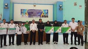 Berikut ini adalah berkas contoh surat perjanjian kontrak kerja guru paud format microsoft word. Para Guru Non Asn Bernapas Lega Kontrak Kerja Diperpanjang Ini Pesan Gubernur Kepri Tribun Batam