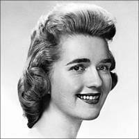 MAUREEN BAILEY Obituary (1937