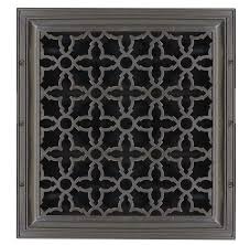 Heritage Decorative Vent Cover In 2021 Decorative Vent Cover Return Air Vent Air Vent Covers