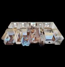 Modern farmhouse, craftsman, ranch, and more. 3d Tours Rochester Homes
