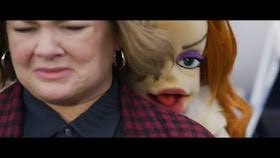 Monster Crap: Monster Crap Inductee: The Happytime Murders (2018 GINO Award  Winner)