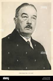 Gustav steinhauer hi-res stock photography and images