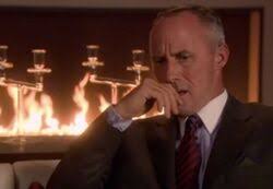 Does Bart Bass Remind Anyone Else Of Tywin Lannister? They Both Look  Similar, Both Cold And Scary And Both Hate Their Son Lol 😂 : R/Gossipgirl