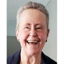 Judy Schmitz Obituary