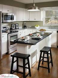 Long narrow kitchen island with seating. Small Kitchen Island With Seating Small Kitchen Island Ideas With Seating