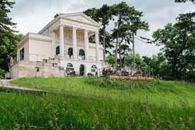 Die hochzeit ist der wahrscheinlich schönste tag im leben zweier menschen. Restaurant Die Alm Hochzeitslocation Burgenland Hochzeit Click