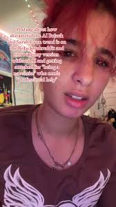 Sarah Lynn and Bojack Ai Base