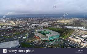 Celtic park from mapcarta, the free map. Celtic Park Stockfotos Und Bilder Kaufen Alamy