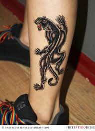 Panther Tattoos Black Panther Tattoo Designs Panther Tattoo Tattoos For Guys Leopard Tattoos By patryk hilton done at studio tatuażu pantera_4_ink. panther tattoos black panther tattoo