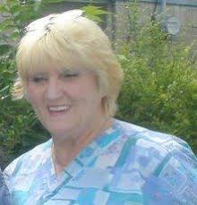 Mary Osteen Obituary (1943