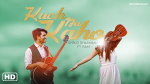 Our unlimited youtube to mp4 converter is the best online application, it allows you to convert youtube mp4 to ios, android. Watch Online Kuch Na Kaho Falling In Love Shruti Dhasmana Ft Aatman Nepali Latest Music Video Download Mp4 New Version Song Download