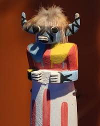 Native American Indian Doll Facts