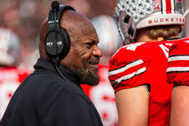 Ohio State true freshman defensive lineman enters the transfer portal
