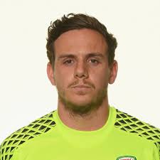 Danny ward, 27, from wales leicester city, since 2018 goalkeeper market value: Danny Ward Updated Player Profile Stats Football