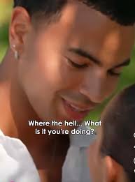 I don't care i love Helena & Harry … sue me