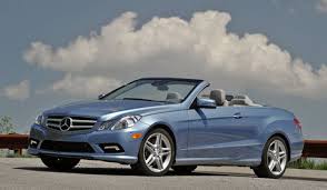 Natural grain grey ash wood. Reviewing The Mercedes Benz E550 Cabriolet The New York Times
