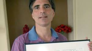 Bestseller-Autor Randy Pausch starb mit 47 an Krebs