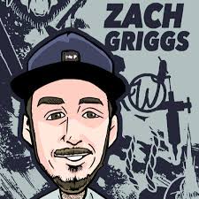 Zach G. — Wunderland Custom Tattoo