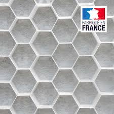 plaque stabilisation gravier nidagravel blanc 120x80cm x haut 29mm 0 96 m2 stabilisateur de gravier gravier jardin en gravier