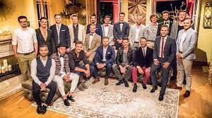 Bringing you the bachelorette 2018 spoilers as we reveal the winner of becca kufrin's season and her final four men. Rtl Kuppelshow Bachelorette 2018 Kandidaten Die Manner Im Finale Augsburger Allgemeine
