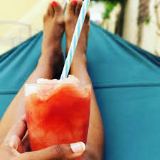 Hamac Et Granite Pasteque Maison Quoi De Mieux Bon Dimanche Lazy Sunday Watermelon Granite Homade Instagood Blog