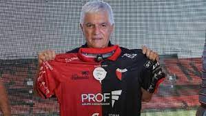 Colón de santa fe fixtures tab is showing last 100 football matches with statistics and win/draw/lose icons. Colon De Santa Fe Prescinde Del Dt Uruguayo Comesana Iusport El Otro Lado Del Deporte