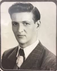 Harry Morton Katzman