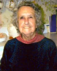 Lucy Pribble Obituary