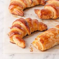 Croissants Gluten Free Gluten Free Croissant Gluten Free Pastry Gluten Free Sweets