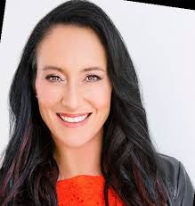 Inspiring Women in Fitness