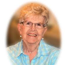 Obituary information for Alberta Bennett