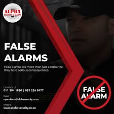 falsealarms #securitytips #alarmsystem #prevention #alphasecurity