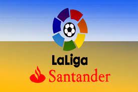 Maybe you would like to learn more about one of these? Chempionat Ispanii 2019 2020 La Liga Turnirnaya Tablica Rezultaty
