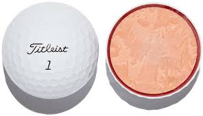 Pattern size is determined by your circumference (width) measurements. Golf Ball Comparison Chart Dick S Sporting Goods