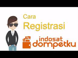 Diharapkan bisa menjangkau masyarakat di pelosok tanah air. Cara Registrasi Indosat Dompetku Youtube
