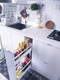 Check spelling or type a new query. Lihat Makeover Dapur 7 Kaki Ini Daripada Barang Ikea Dengan Kos Bawah Rm3 000