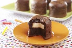 Il y a 6 ans. Recette De Petits Gateaux Au Chocolat Facile Et Rapide