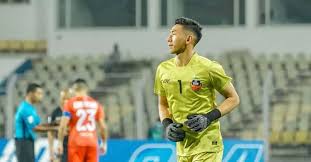 Other leagues of this country. Afc Champions League 2021 10 Things You Need To Know About Dheeraj Singh