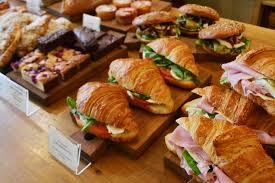 Notes Cafe Covent Garden Amazing Cafe With Home Made Pies Cafe Food Vegan Cafe Food