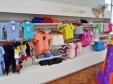 We believe that our global reach, breadth of product offerings. Ralph Lauren Corporation Wikipedia