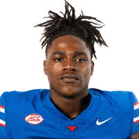 Kyron Chambers Stats, NCAAF News, Bio and More