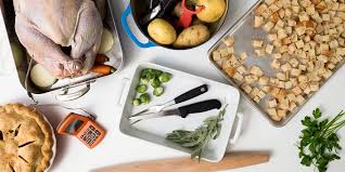 best thanksgiving kitchen tools for