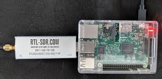 In this tutorial we will show how to set up spyserver on both windows and linux systems. Marxy S Musing On Technology Run Your Own Web Sdr With Openwebrx On Raspberry Pi